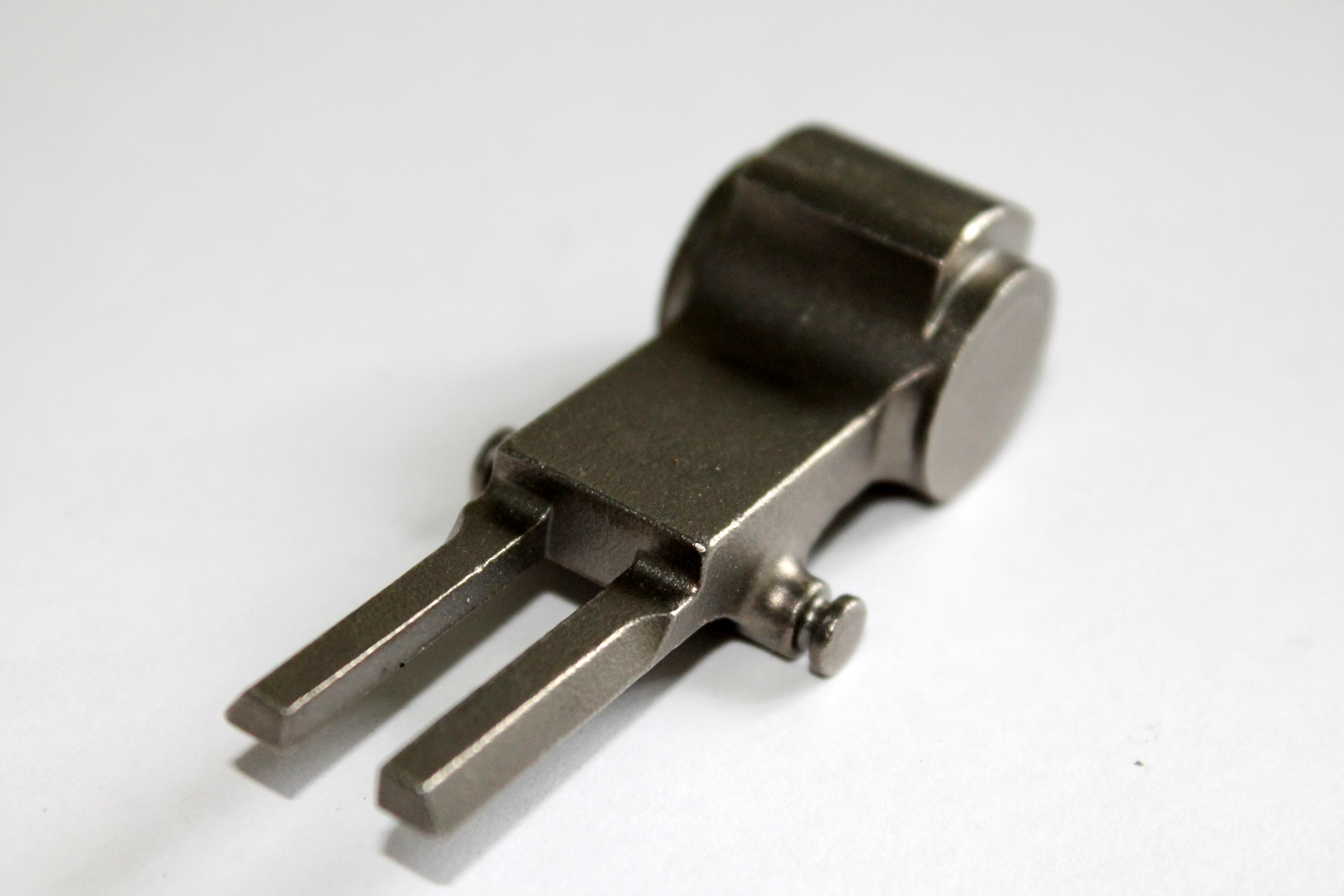 Presný odliatok - vidlica