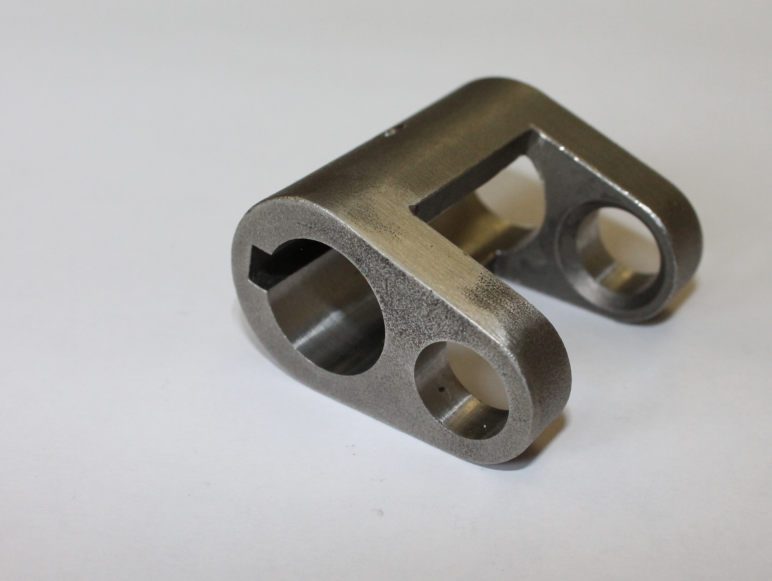 Presný odliatok - spojka