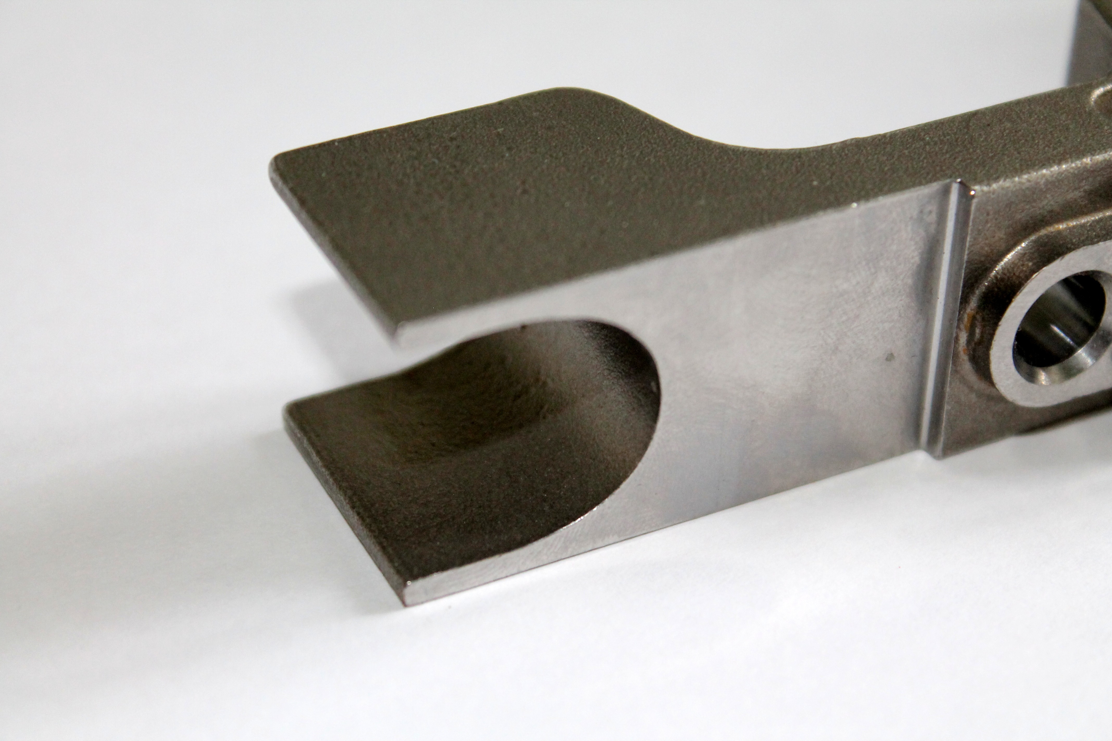 Presný odliatok - profil